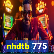 nhdtb 775